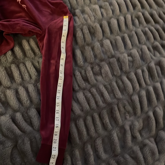 Victoria secret women size small long sleeve open back top - Picture 7 of 12